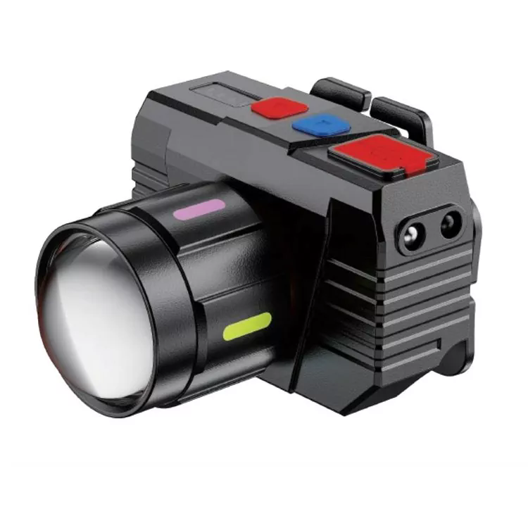 Kuinka LED Camping Light parantaa ulkoilmaseikkailuja ja hätävalaistusratkaisuja?