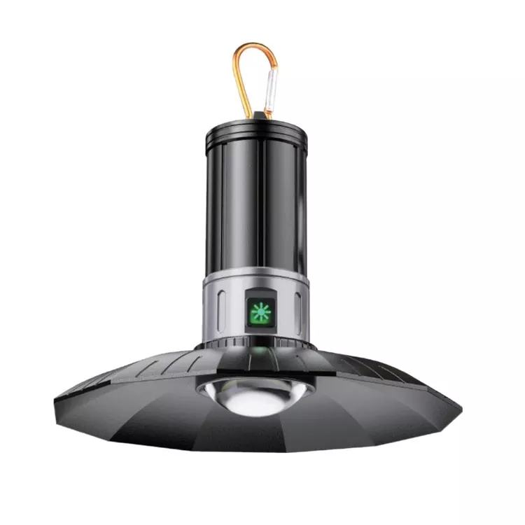 30W LED Camping Lyhty ladattava