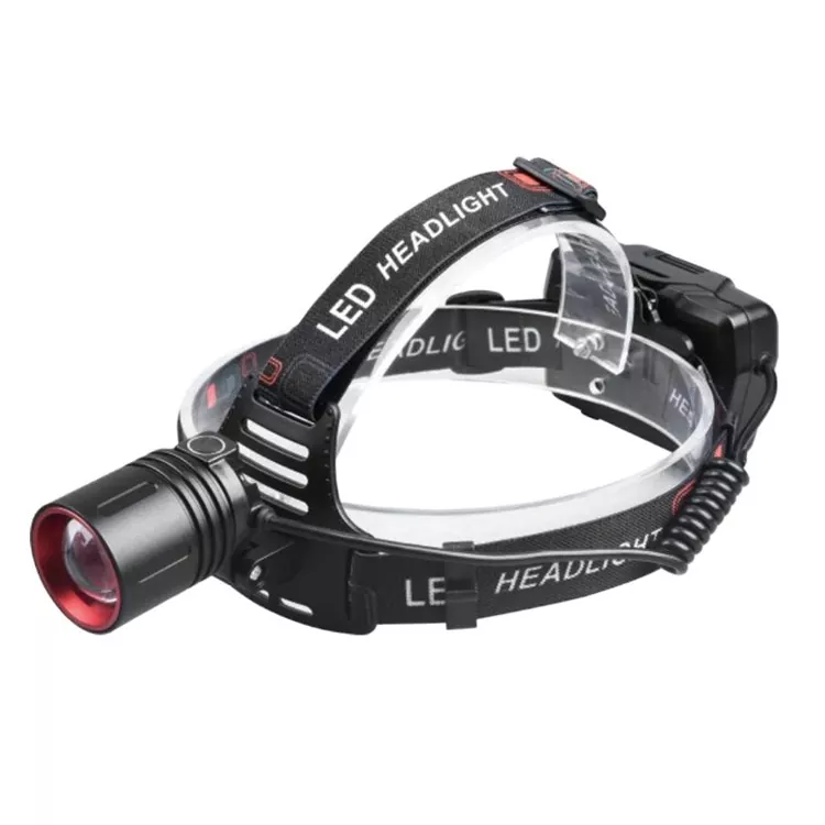 CREE XHP P50 LED ajovalo Ladattava